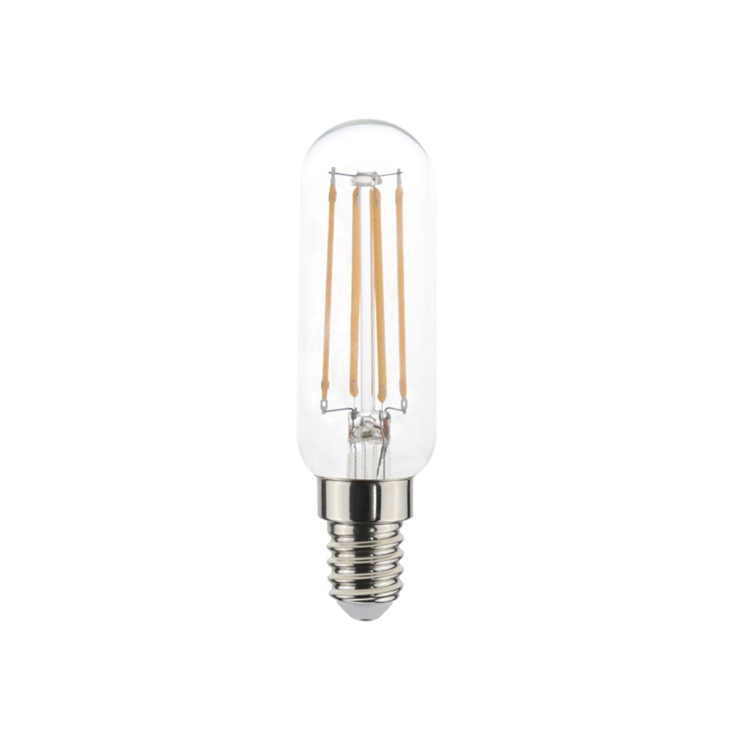 Tubo de luz LED, bombilla larga, bombilla de filamento LED, tubo LED  regulable, bombilla de lámpara de escritorio, iluminación LED vintage, 3.5  W
