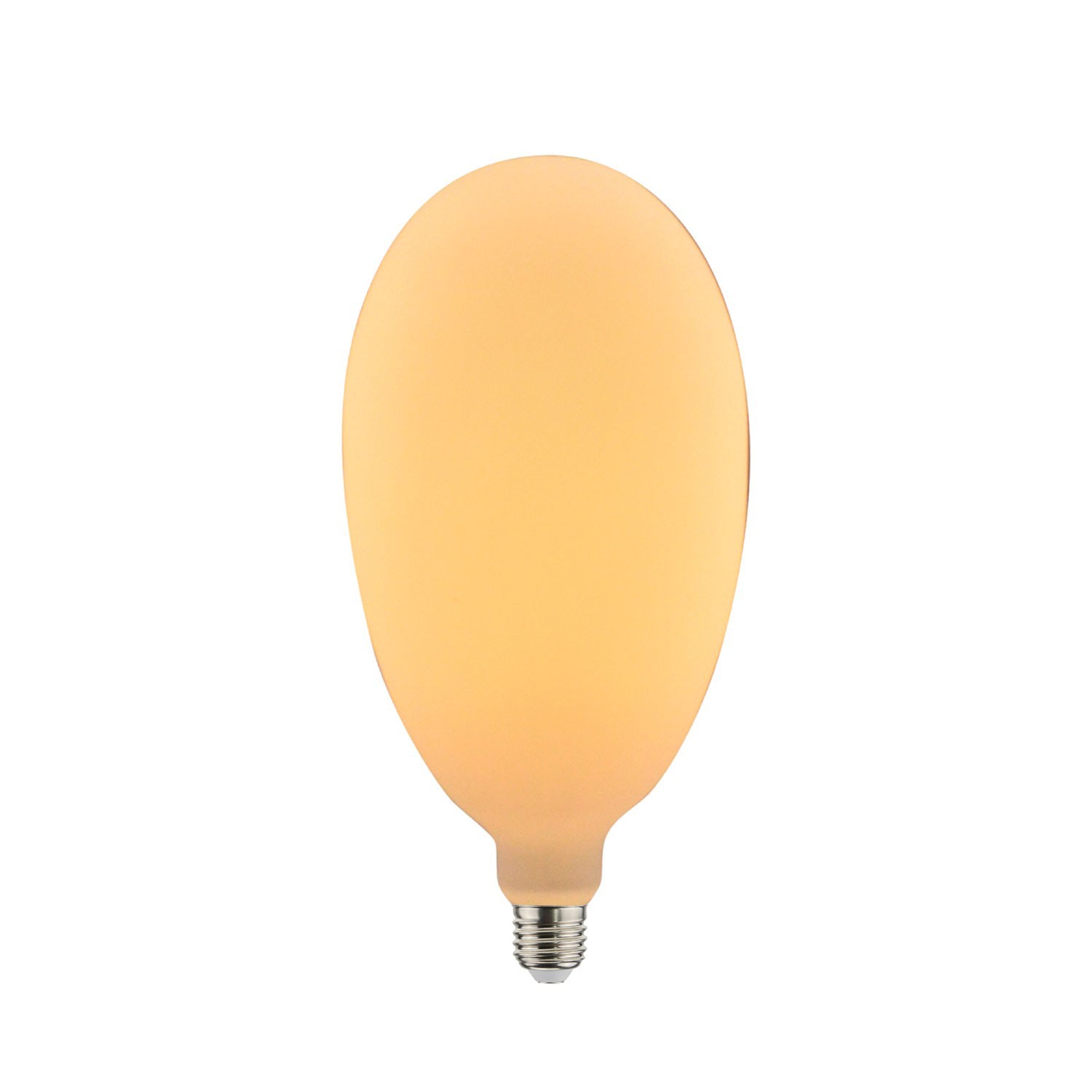 Bombilla LED Mammamia Transparente XL 13W E27 Regulable