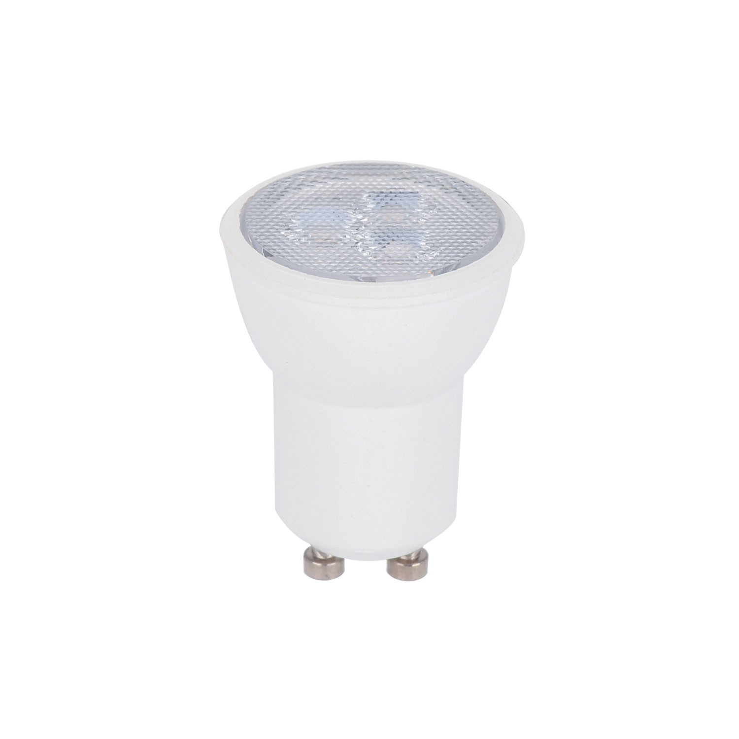 Lámpara de mesa articulada Table Flex GU1d0 con mini foco LED