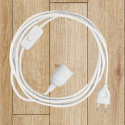 CABLAGGIO CAVO 2X CONFIG 11570
