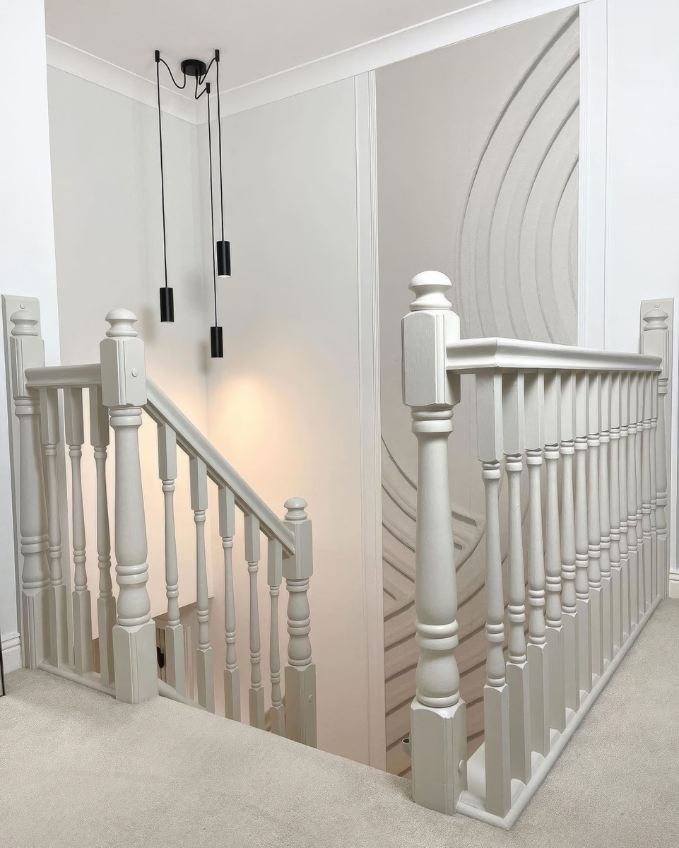 Iluminación de escaleras interiores: cómo elegir la solución adecuada -  Creative-Cables Blog Español
